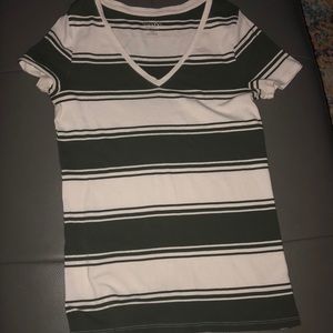 Stripped T shirt